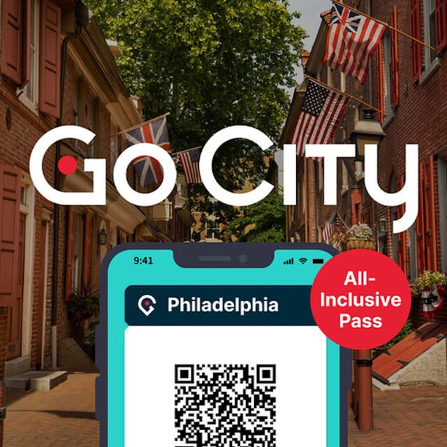 Go City: Philadelphia All-Inclusive Pass - Photo 1 of 8